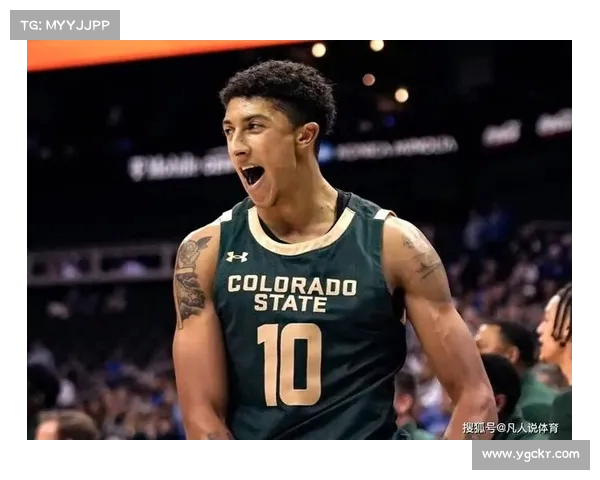 NBA选秀历史回顾与未来趋势分析:潜力新星如何改变联盟格局 NBA选秀历史回顾与未来趋势分析:潜力新星如何改变联盟格局